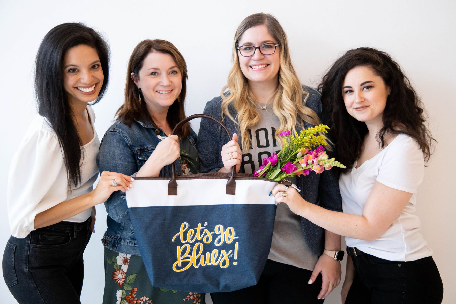 The Women’s Creative